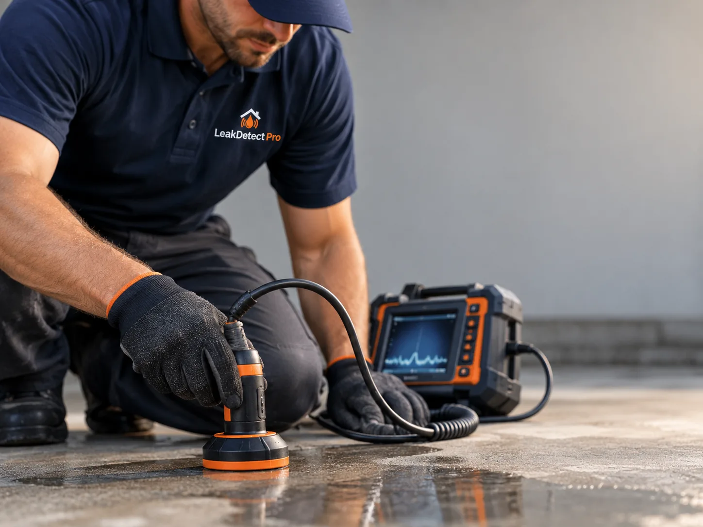 Flat Roof Analysis in Eugene, OR